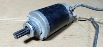 SUZUKI GSF 400 BANDIT СТАРТЕР СТАРТЕР