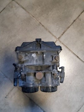 Zawór MODULATOR EBS TYŁ MAN TGA