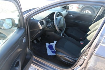 Citroen C-Elysee II Sedan Facelifting 1.2 PureTech 82KM 2019 Citroen C-Elysée 1.2 PureTech F-vat Gwarancja, zdjęcie 16