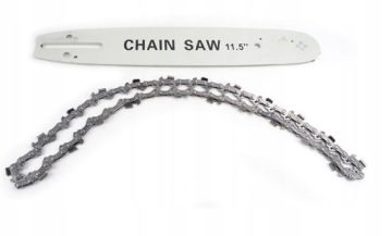 НАСАДКА ДЛЯ УГЛОВОЙ ШЛИФНИРОВКИ ЦЕПНОЙ ПИЛЫ