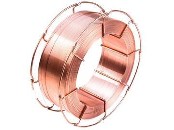 DRUT DO SPAWANIA MIGMAG 1,2mm 15kg SG2 DO STALI