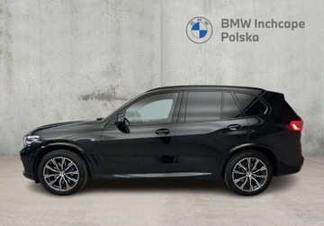 BMW X5 G05 SUV 3.0 30d 286KM 2023 BMW X5 30d xDrive, M Pakiet sportowy, Faktura VAT 23, Serwis ASO 3.0 286KM, zdjęcie 1