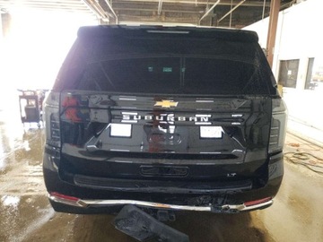 Chevrolet Suburban GMT900 2025 Chevrolet Suburban K1500 LT 2025 5.3l 5.3 Benzyna 355KM, zdjęcie 2
