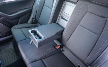 Skoda Karoq Crossover Facelifting 1.5 TSI ACT 150KM 2024 Skoda Karoq 1,5 TSI 150 KM 1.5 Benzyna 150KM, zdjęcie 12