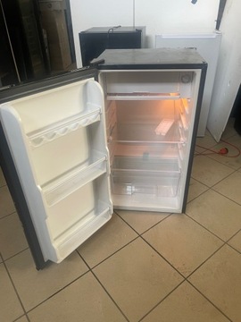 Холодильник с морозильной камерой 91/10 л Кларштайн