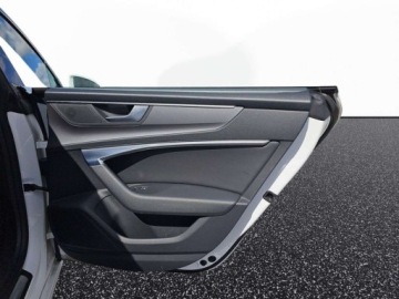 Audi A7 C8 Sportback 2.0 40 TDI 204KM 2022 Audi A7 Sportback matrixy, aktywny tempomat, kamera cofania, 2.0 Diesel, zdjęcie 21