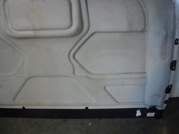 ПЕРЕДНЯЯ СТЕНКА FORD TRANSIT CUSTOM MK8 12