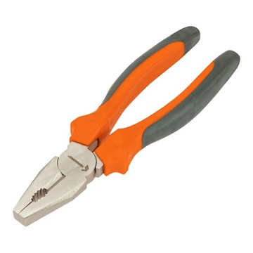 SZCZYPCE KOMBINERKI MONTAŻOWE UNIWERSALNE KOMBINERKI 8''