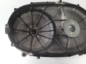 Suzuki Lt-A 400 Kingquad Lid Cover Copt