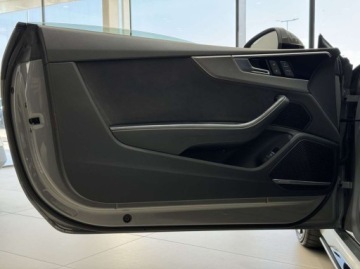 Audi A5 F5 RS5 Coupe Facelifting 2.9 TFSI 450KM 2022 Audi RS5 Coupe Quattro S tronic BO Masaz Szyberdach Ambiente CarPlay, zdjęcie 11