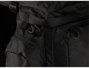 ВЕЛОСИПЕДНАЯ РОЗЕТКА ДЛЯ ЗАДНЕГО БАГАЖНИКА KROSS ROAMER 20L