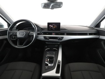 Audi A4 B9 Avant 2.0 TDI 150KM 2017 Audi A4 Avant S-tronic bi-xenon/LED navi klima, zdjęcie 14