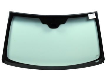 SZYBA CZOŁOWA MERCEDES ML I W-163 SENSOR 1998-05