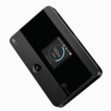 Маршрутизатор TP-Link M7350 802.11n (Wi-Fi 4)