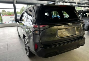 Subaru Forester VI 2.0i-L e-Boxer 136KM 2025 Subaru Forester Subaru Forester 2.0i-L Platinum (EyeSight) Lineartronic 2.0, zdjęcie 7