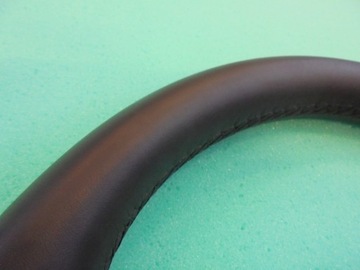 MERCEDES C CLASS W205 AMG КОЖАНЫЙ РУЛЬ