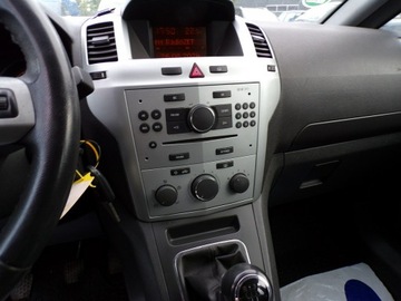 Opel Zafira B 1.8 ECOTEC 140KM 2010 Opel Zafira 7osobowy /Gwarancja /I właść /1,8, zdjęcie 18
