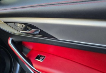 Jaguar F-Pace SUV Facelifting 2.0 D 204KM 2021 Jaguar F-Pace Jaguar F-Pace D200 AWD R-Dynamic S 2.0 Diesel 204KM, zdjęcie 30