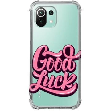 ETUI SHOCK DO XIAOMI Mi 11 LITE 5G Hard Style WZÓR