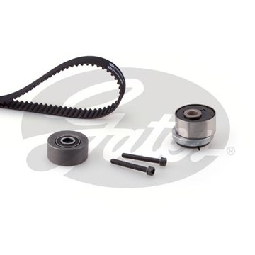 Zestaw paska rozrządu PowerGrip K015603XS
