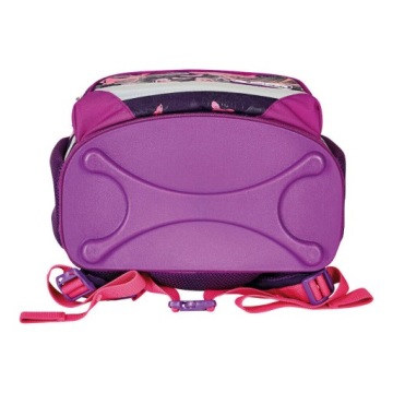 ШКОЛЬНАЯ СУМКА ПЕТЛЯ БАБОЧКИ ГЕРЛИЦ