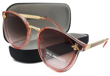 ЖЕНСКИЕ ПОЛЯРИЗОВАННЫЕ СОЛНЦЕЗАЩИТНЫЕ ОЧКИ