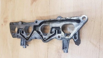 FLANSZA KOLEKTORA HONDA CIVIC VII 1.6 16V