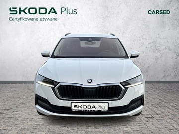 Skoda Octavia IV Scout 1.5 TSI ACT 150KM 2023 Skoda Octavia 1.5TSI 150KM Ambition l Gwarancja, P, zdjęcie 34