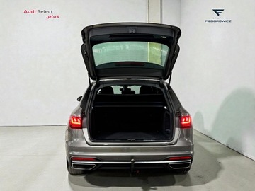 Audi A4 B9 Limousine Facelifting 2.0 30 TDI 136KM 2022 Audi A4 Avant Avant advanced 30 TDI S tronic *Refl, zdjęcie 10