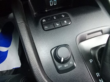 Ford Ranger V Podwójna kabina Facelifting 2019 2.0 EcoBlue 213KM 2021 Ford Ranger limited* fv vat *automat*, zdjęcie 21