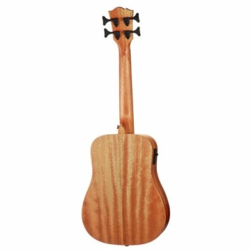 Harley Benton Kahuna CLU-Bass Ukulele FL бас-укулеле