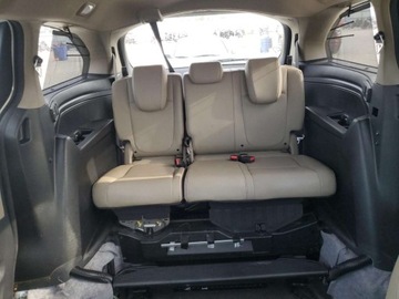 Honda Odyssey IV 2021 Honda Odyssey Touring 2021 3.5l 3.5 Benzyna 280KM, zdjęcie 10