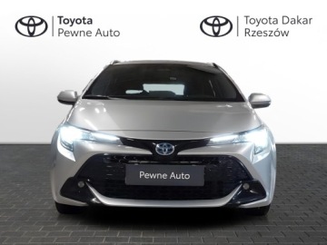 Toyota Corolla XII TS Kombi Facelifting 1.8 Hybrid 140KM 2024 Toyota Corolla 1.8 Hybrid Comfort Seria E21 (2019-, zdjęcie 7
