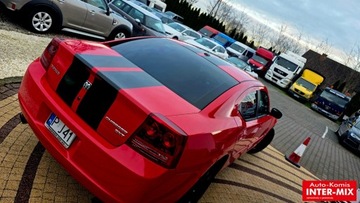 Dodge Charger V 3.5 i V6 24V 253KM 2010 Dodge Charger Zarejestrowany Okazja 3.5 Benzyna 253KM, zdjęcie 15