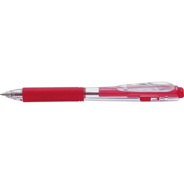 Długopis PENTEL BK437 z gumowym uchwytem automatyc