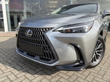 Lexus NX II 2026 LEXUS NX 350h Prestige 2WD Suv 2.5 (197KM) 2026, zdjęcie 2