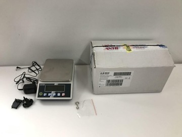 Плата KERN PRECISION SCALE 6000-1