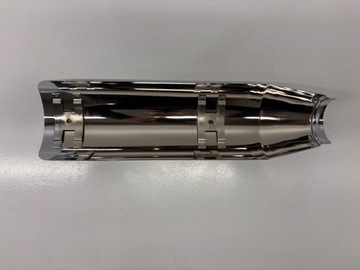 Harley Davidson XL Sportster 04-20 КРЫШКА ГЛУШИТЕЛЯ