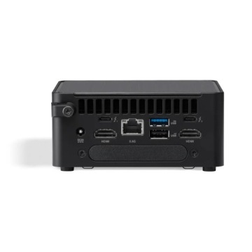ASUS NUC 14 Pro Мини-ПК NUC14RVHC3000R2, Intel Core i3-U100