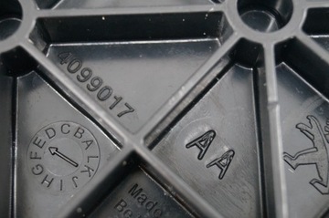 БАК ADBLUE НАСОС CITROEN JUMPY III TOYOTA PROACE II PEUGEOT EXPERT III