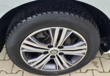 Renault Megane IV GrandCoupe Facelifting 1.3 TCe 140KM 2021 Renault Megane I rej. 2022GrandCoupeIntens140 KMTCeSalon PLGwarancja produ, zdjęcie 26