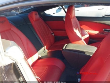 Bentley 2013 Bentley Continental GT 2013 r., 4,0L GT V8 4.0 Benzyna 500KM, zdjęcie 10