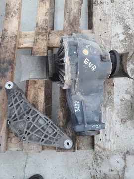 AUDI A4 B6 B7 DIFER NÁPRAVA ZADNÍ EUB 37/10 01R500044D