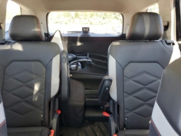 Volkswagen 2024 Volkswagen Atlas Peak Edition SE 2024 2.0l 2.0 Benzyna 269KM, zdjęcie 10