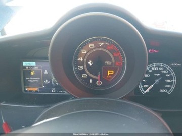 Ferrari 2019 Ferrari 488 2019 r., 3,9 GTB 3.9 Benzyna 660KM, zdjęcie 6