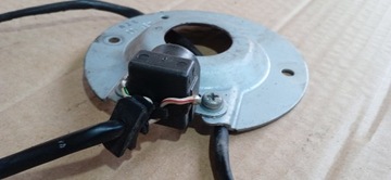 ЯМАХА ХДЖ 600