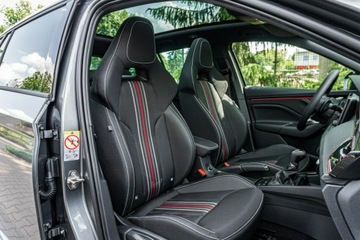 Skoda Scala Hatchback Facelifting 1.5 TSI 150KM 2025 Škoda Scala Skoda Scala Monte Carlo 1.5 TSI 150, zdjęcie 27