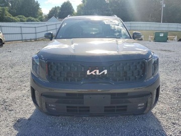 Kia 2024 Kia Telluride Sx 2024 3.8l 3.8 Benzyna 291KM, zdjęcie 5