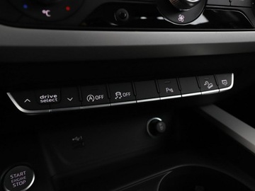 Audi A4 B9 Allroad Quattro Facelifting 2.0 45 TFSI 265KM 2021 Audi A4 Allroad Allroad EU mHEV quattro S-Tronic, zdjęcie 30