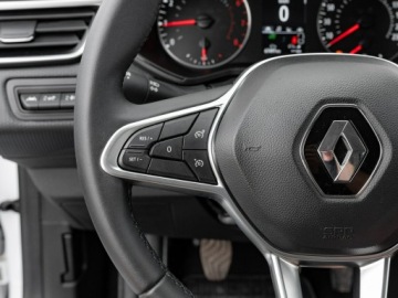 Renault Clio V Hatchback 5d 1.0 TCe 90KM 2022 Renault Clio WJ6085L#1.0 TCe Equilibre LED Cz.cof, zdjęcie 15